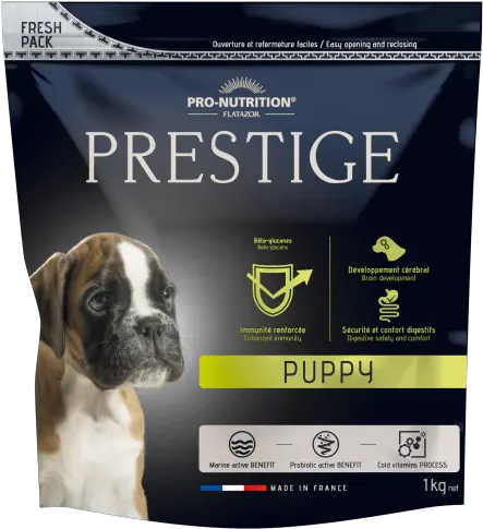  Flatazor Dog Food Prestige Puppy Prestige Puppy Png Alpha Icon Dog Clothes