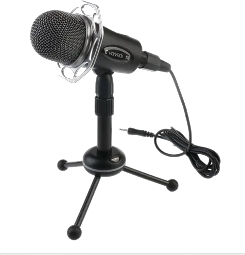  Tripode Y20 Microphone Png Microfono Png