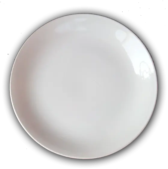  White Plate Png 1 Image White Plate Png Plate Png