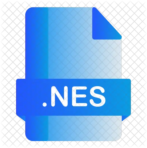  Nes File Icon Icon Png Nes Png