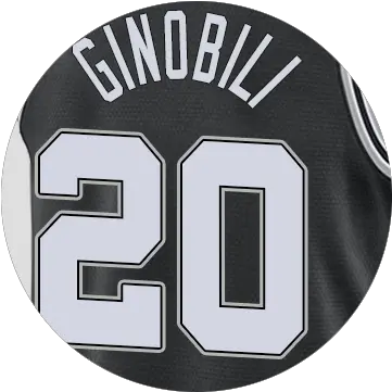  Download San Antonio Spurs Manu Emblem Png Spurs Png