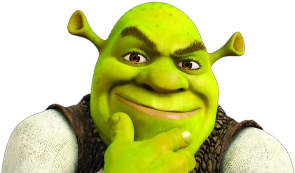  Petition Shrek Needs To Be The National Flag For World Shrek 2 Png Shrek Logo Png