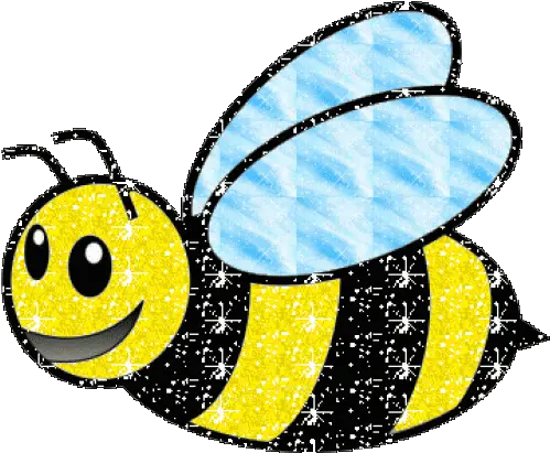  Bee Clipart Gif Animation Bumble Bee Png Download Full Honey Bee For Kids Bee Clipart Png