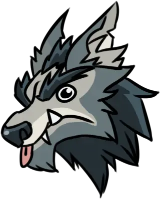  Mordex Tumblr Cartoon Png Brawlhalla Logo