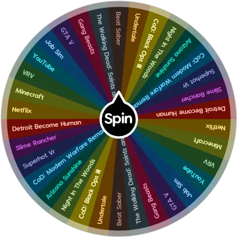  What To Play Spin The Wheel App Roblox Youtuber Png Gang Beasts Png