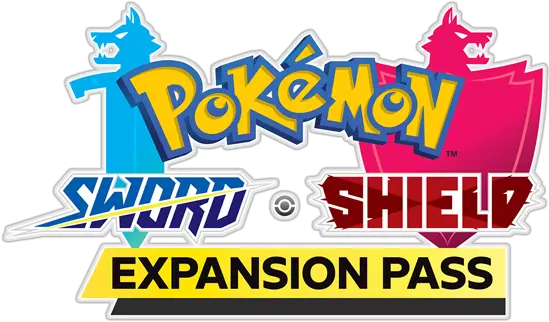  Shield Expansion Passes Coming In 2020 Pokemon Sword And Shield Expansion Pass Png Sword And Shield Transparent