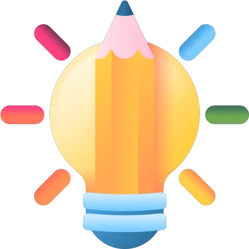  Design Thinking Free Vector Icons Designed By Freepik Compact Fluorescent Lamp Png Design Thinking Icon