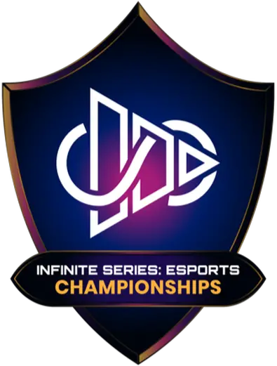  Infinite Series Esports Championship Emblem Png Infinite Png