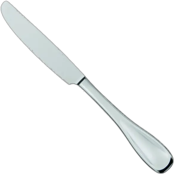  Dinner Knife Transparent Png Butter Knife Knife Transparent