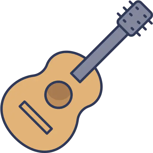  Guitar Free Music And Multimedia Icons Dibujos Del Flamenco Baile Guitarra Png Guitar Icon Free