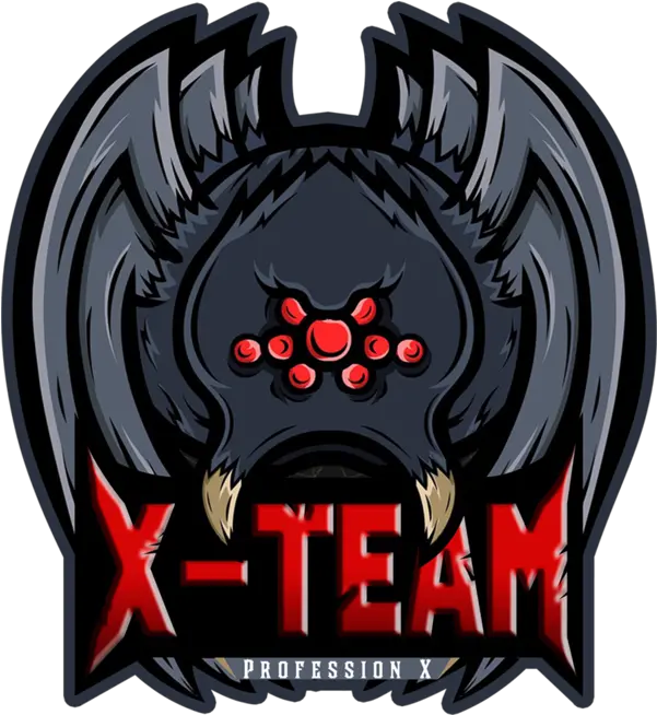  Xavier Team Mobile Liquipedia Playerunknownu0027s Label Png Team Png