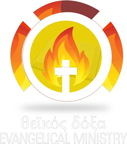  Live Stream Theikos Doxa Evangelical Ministry Theikos Doxa Evangelical Ministry Png Flame Icon Psd