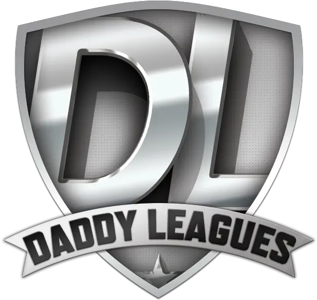  Daddyleagues Twitter Daddyleagues Logo Png League Diamond Icon