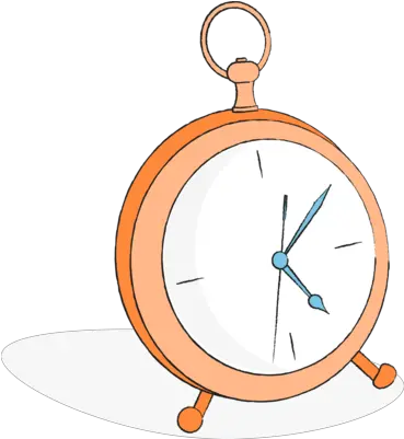  Best Online Time Clock Overview Timeclick Solid Png Time Tracking Icon