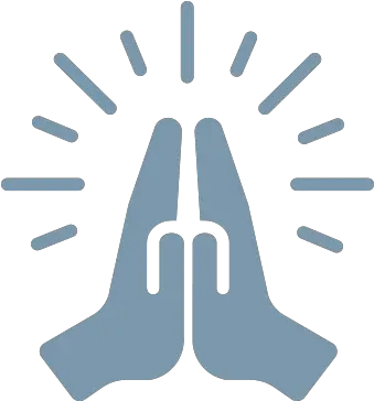  Brand Guide Worship Icon Png Praying Hands Icon Png