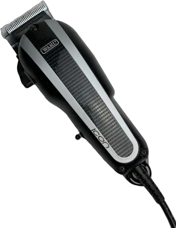  8490 Wahl Icon Clipper Png