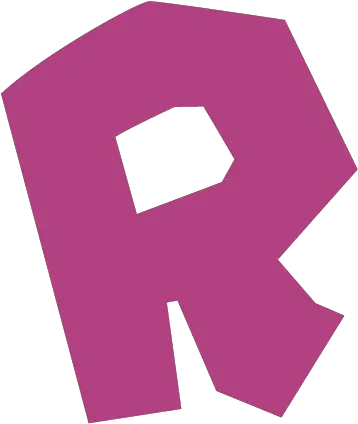  Licensing The Care Center Png Letter R Icon