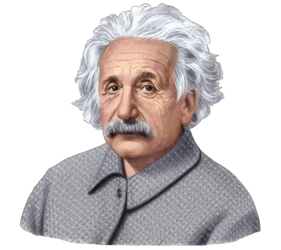  Albert Einstein Quotes Scientist Scientist Physics Albert Einstein Png Einstein Png