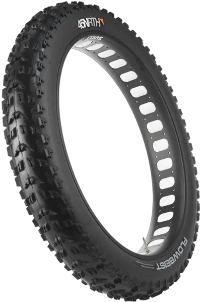  Flowbeist Fat Bike Tyres Png Wheel At Icon Park