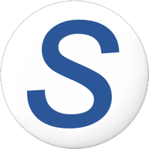  Smart Me Apps On Google Play Png Letter S Icon