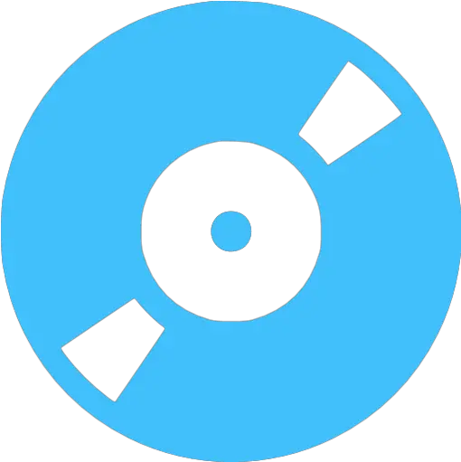  Free Caribbean Blue Music Record Icons Record Clipart Transparent Png Dj Turntable Icon