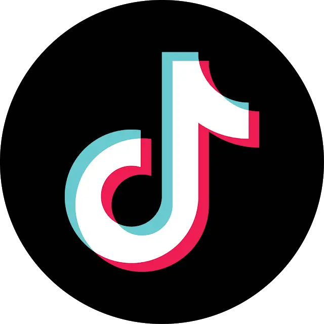  Logos Tiktok Png