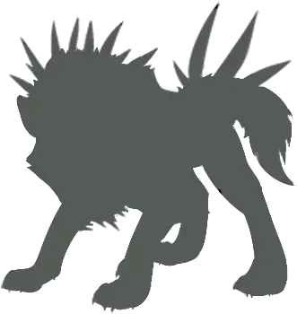  4dopt Home Mythical Creature Png Arcanine Icon