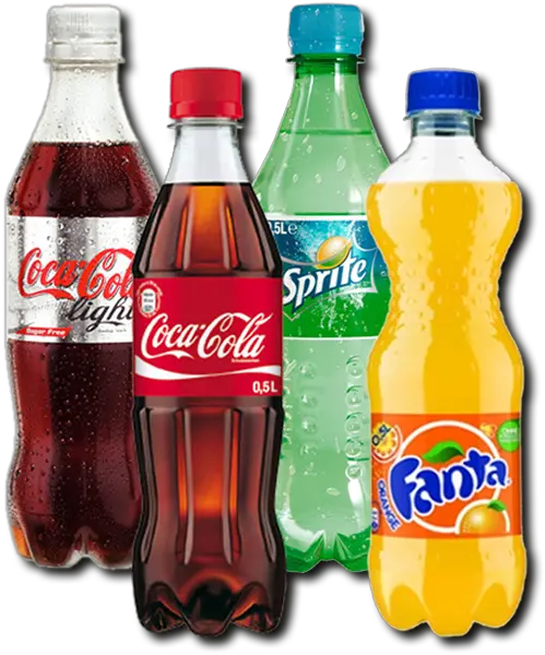  Download Fanta Bottle Png For Kids Soft Drinks In Nigeria Coca Cola Fanta Sprite Coke Bottle Png