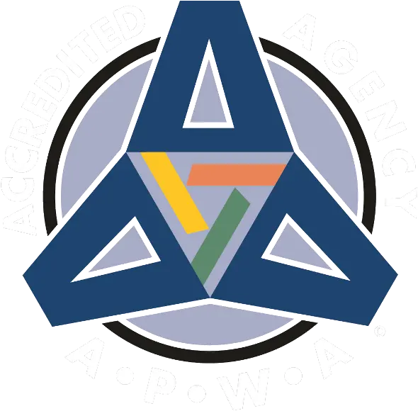  Police City Of Aurora Apwa Accreditation Png Law Enforcement Icon