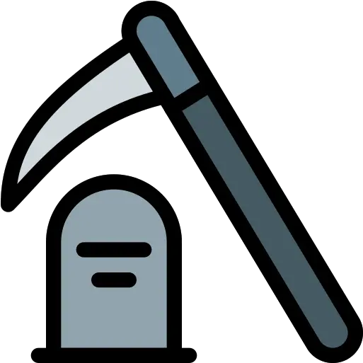  Free Icon Scythe Hammer Png Scythe Icon