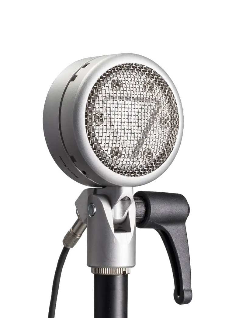  Ehrlund Microphones Ehr Mesh Png Studio Mic Png