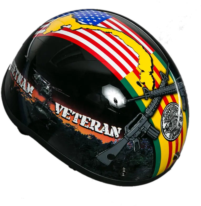  Motorcycle Half Helmet Carbon Png Vietnam Helmet Png