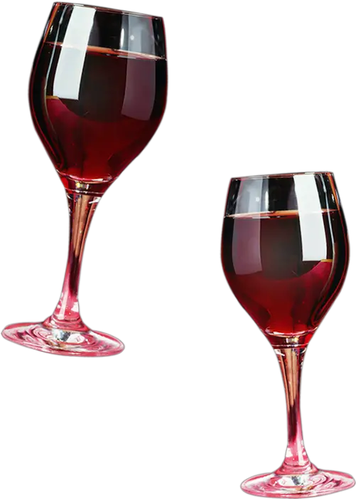  Tube Boisson Verres De Vin Png Glasses Of Wine Clipart Wine Glass Wine Clipart Png