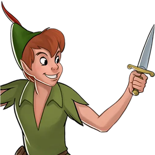  Top 5 Most Annoying Characters In Disney Heroes Battle Mode Disney Heroes Battle Mode Peter Pan Png Moana Characters Png