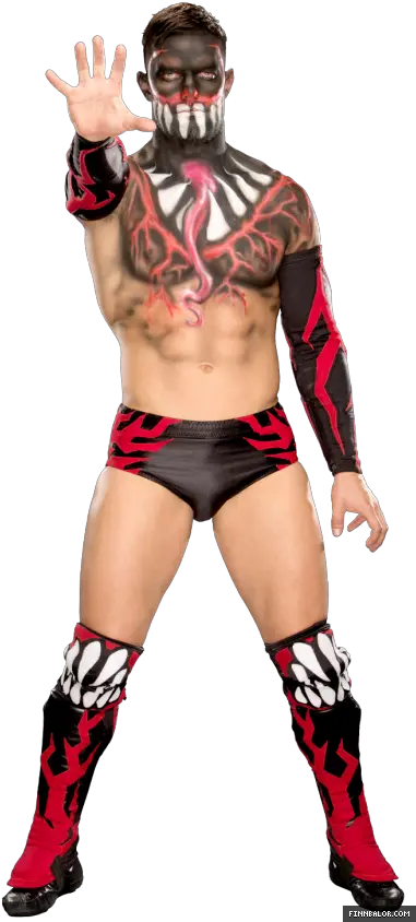  Nxt Profile Finn Balor Www Wwe Png Finn Balor Png