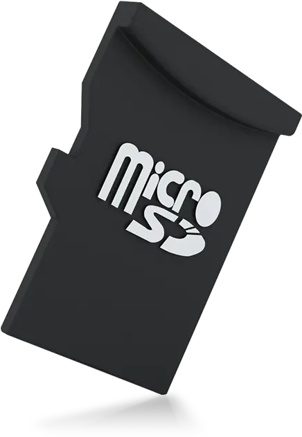  Mcelroy Datalogger Language Png Micro Sd Icon