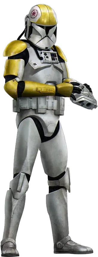  Clone Trooper Pilot Star Wars Clone Pilot Png Pilot Png