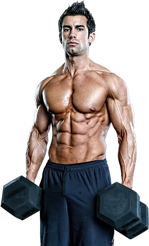  Body Builder Png Image Bent Over Row Athlean X Body Builder Png