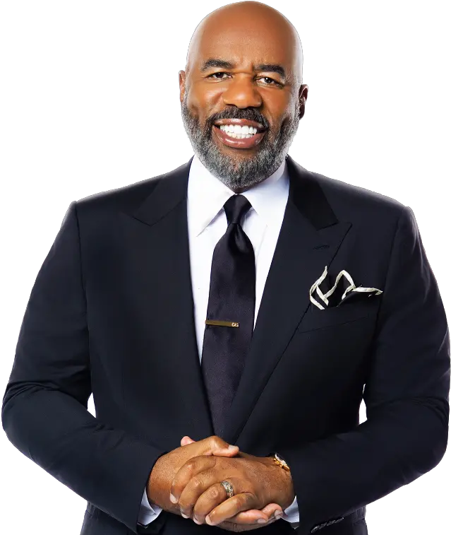  Harveys Hundreds Steve Harvey Transparent Background Png Steve Harvey Png