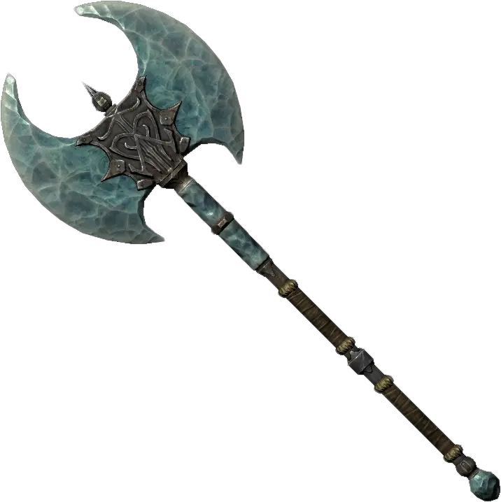  Battle Axe Png Picture Mart Battle Axe Transparent Spear Png