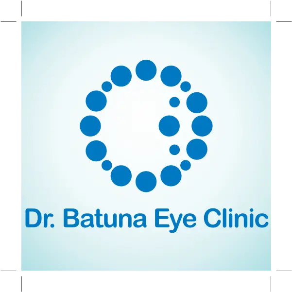  Dr Batuna Eye Clinic Logo Download Logo Icon Png Svg 100 X 100 Icon