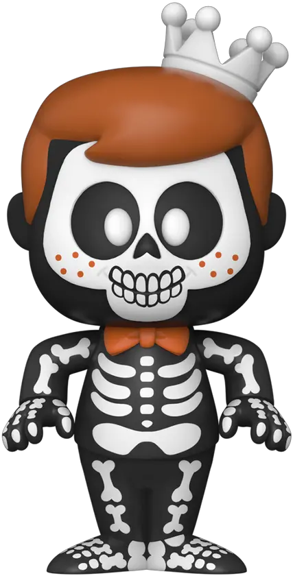  Vampire Freddy Vinyl Soda Freddy Skeleton Soda Funko Png Vampire Skull Icon