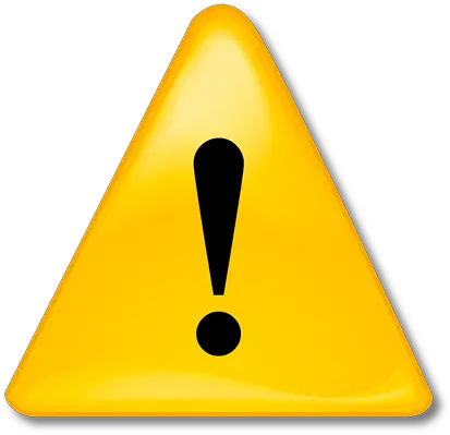  Png Images Pngs Attention Warning Caution Sign 44png Transparent Warning Sign No Background Caution Icon