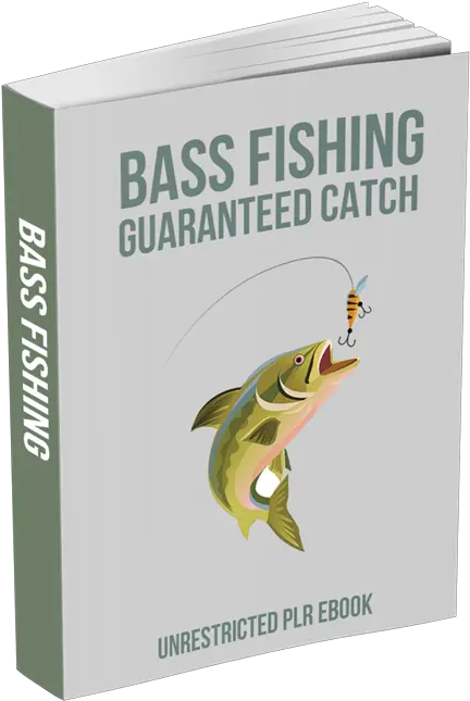  Bass Fish Png Fishing Sign Bass Fish Png