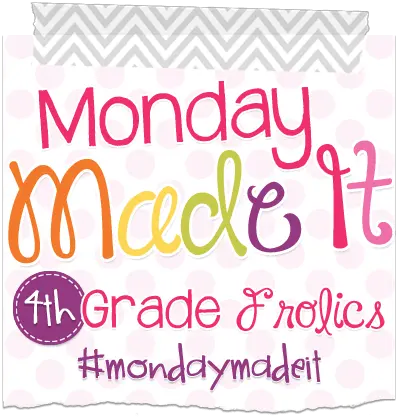  Monday Made It Archives A Rocky Top Teacher Girly Png Leave Your Possessions And Follow Me Icon