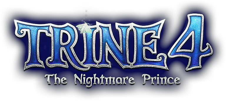  Trine 4 The Nightmare Prince Game Ps4 Playstation Trine 4 The Nightmare Prince Logo Png Fresh Prince Logo