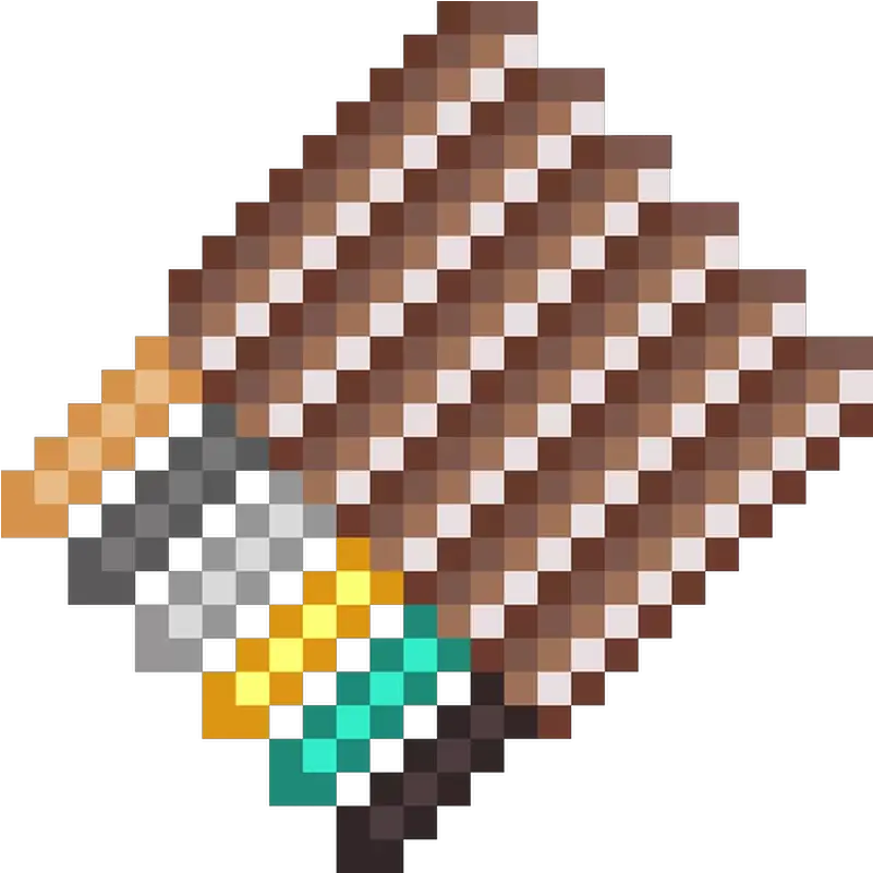  Pocky Stick Over Swords Minecraft Texture Pack Minecraft Fishing Rod Pixel Png Sword Pearl Icon