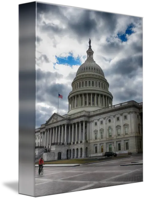  The Capitol Building In Washington Dc By Doug Swanson Capitol Png Capitol Building Png