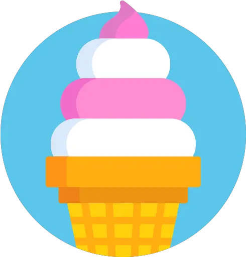  Food U0026 Drink Water World Outdoor Family Park Language Png Soft Serve Icon