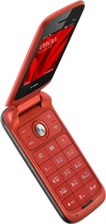  Lava Flip Lava Flip Keypad Mobile Png Flip Phone Icon